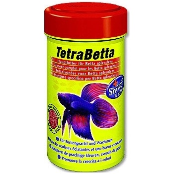 Tetra Betta 100 ml