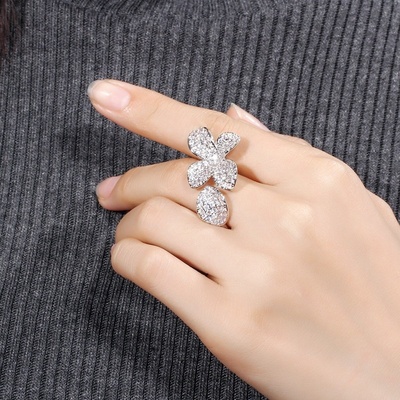 B-TOP dámský Květ 63098