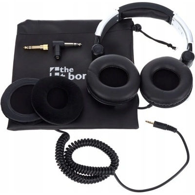 the t.bone TDJ 1000