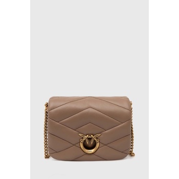 Image 1 of PINKO Кожена чанта Pinko (101584.A1ET)