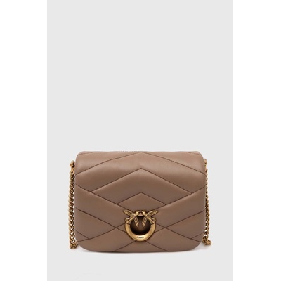 PINKO Кожена чанта Pinko (101584.A1ET)