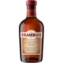Likéry Drambuie 40% 0,7 l (čistá fľaša)