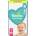 Pampers Бебешки пелени Pampers - Active Baby 4, 62 броя (1007000110)