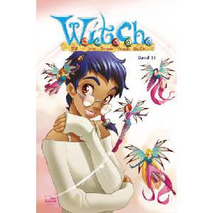 WITCH 14 | Paola Mulazzi, Giovanna Bo, Gianluca Panniello, Donald Soffritti, Daniela Vetro, Ettore Gula, Sabine Schirmer (ISBN: 9783770411368)
