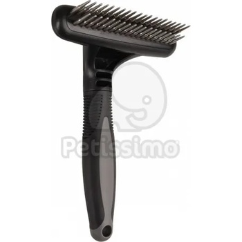 Image 1 of Flamingo Comfort двуредов гребен 1 бр