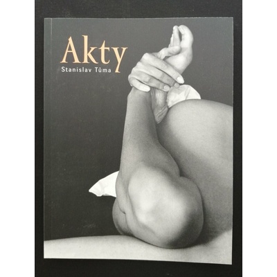 Akty Stanislav Tůma