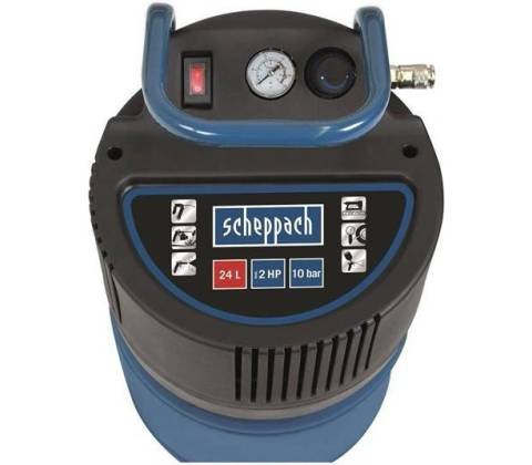 Scheppach HC 24 V 5906117901
