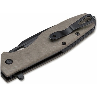 Böker Plus CARACAL FOLDER TACTICAL 01BO759