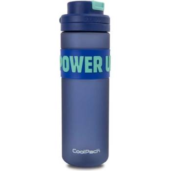 COOLPACK Бутилка Easy 820ml COOLPACK Blue