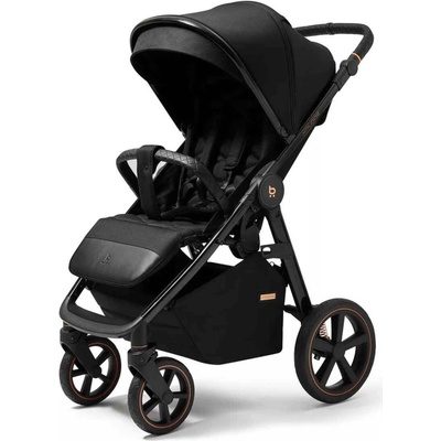 Future Design Xplode Chrome Jet Black 2025