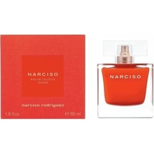 Narciso Rodriguez Narciso Rouge toaletní voda dámská 90 ml