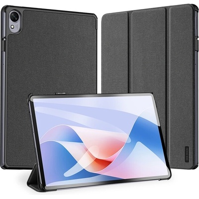 DUX DOMO Zaklápací obal pre Huawei MatePad 11.5 S 119133 čierny