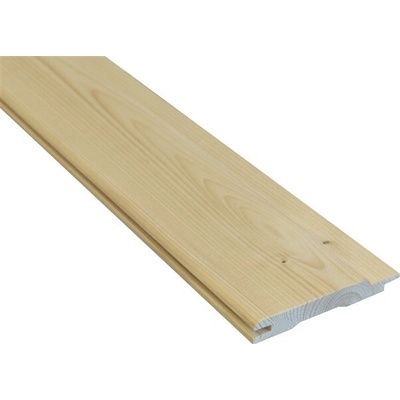 Smrk A sauna, 14x96 Objednat délku: 2700mm