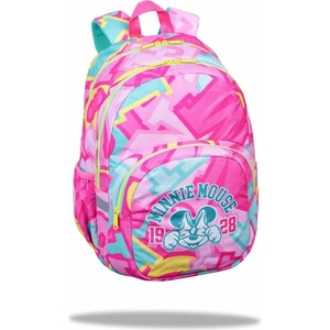 COOLPACK Ученическа раница CoolPack Rider Minnie Mouse (F109775)