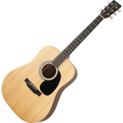 Sigma Guitars DT-STE