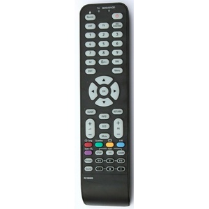 съвместим Thomson rc1994939, 04tcltel0204 - заместител дистанционно управление (rc1994939, 04tcltel0204) Дистанционно