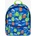 BAAGL Синя предучилищна раница Baagl Чудовища BAAGL | Sin | Момчешки | ЕДИН РАЗМЕР