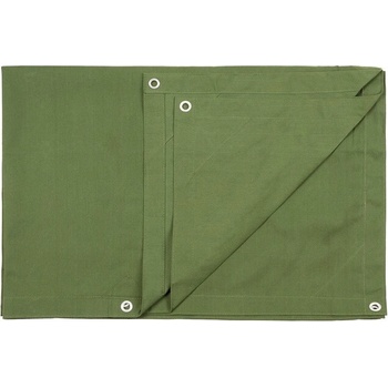 MFH Tarp 305 x 365 cm zelená