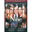 Nine DVD