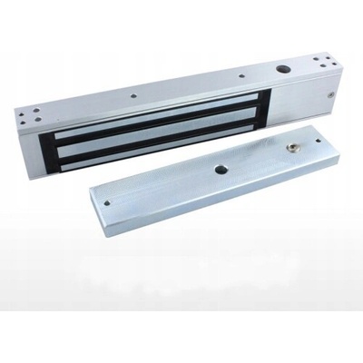 žiadna značka Magnetický zámok Sebury Electric SM750-ST s nosnosťou 750 kg