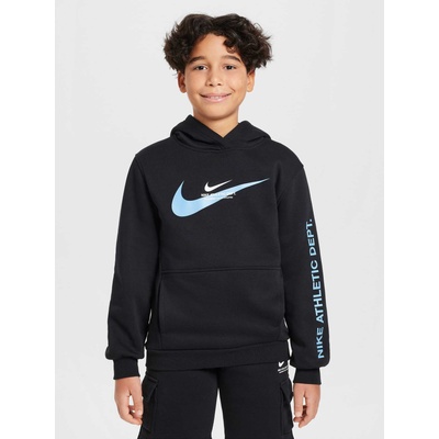 Nike Суитшърт b nsw si flc po hoodie bb
