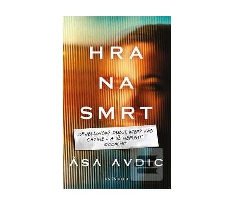Hra na smrt