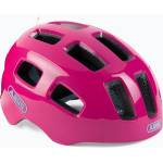 ABUS Детска велосипедна каска ABUS Youn-I 2.0 pink 40165