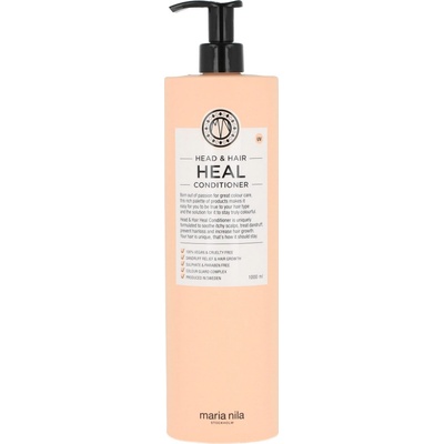 Maria Nila Head & Hair Heal Conditioner 1000 ml
