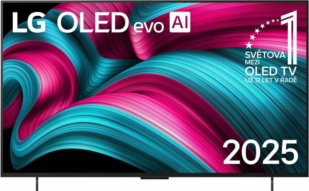 LG OLED42C54LA