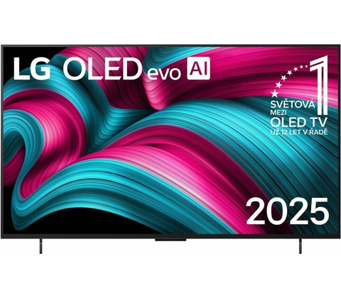 LG OLED42C54LA