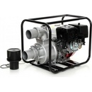 Kraft & Dele Benzínové čerpadlo 2” 4,1kW 600l/min KD770