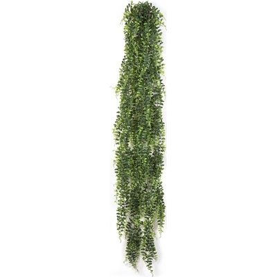 Umelá popínavá rastlina bostonské papradie DELUXE, 140cm
