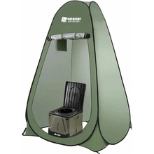 Holdcarp Set Skladací prenosný záchod Portable Toi BIG + Toilet & Shower Tent