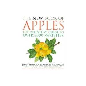 New Book of Apples | Joan Morgan (2003)