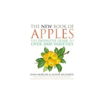 New Book of Apples