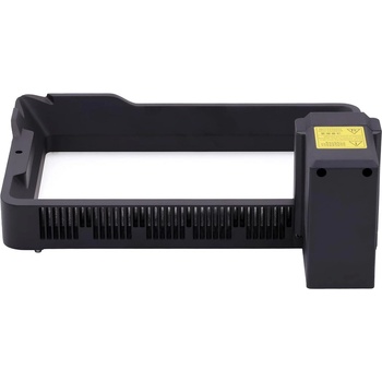 Anycubic Вана за фотополимерен 3D принтер Anycubic Photon Mono M7 Pro с нагревател и ACF фолио