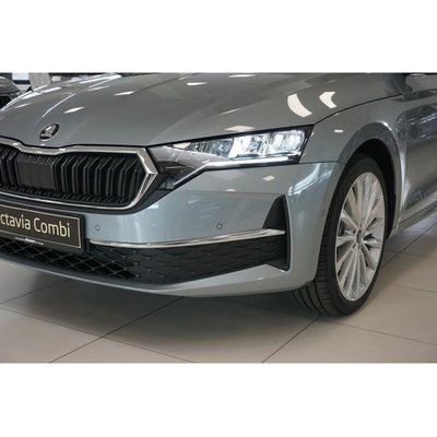 Skoda Octavia Combi 2.0 TDI 110 kW