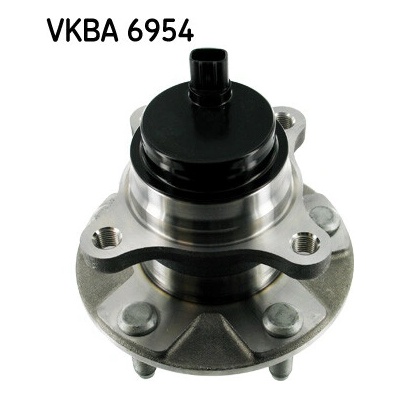 Súprava ložísk kolesa SKF VKBA 6954 (VKBA6954)