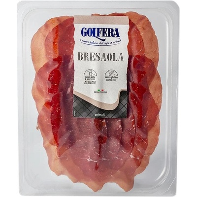 Golfera Bresaola 80 g