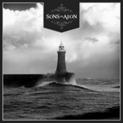 SONS OF AEON: SONS OF AEON CD