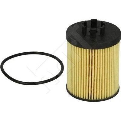 Olejový filter HART 332 410