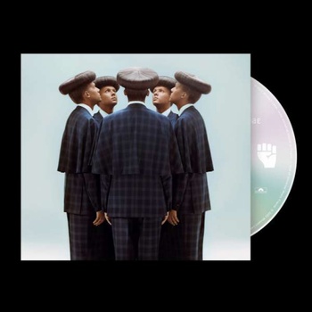 Stromae, Multitude CD