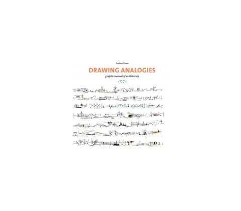 DRAWING ANALOGIES PONSI ANDREAPaperback