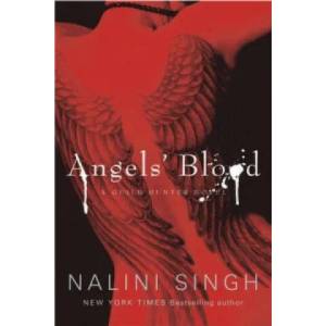 Angels' Blood | Nalini Singh (2010)