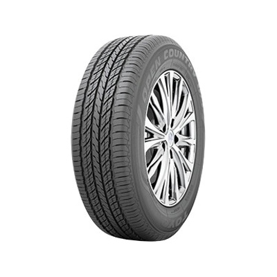 Toyo Open Country H/T 235/65 R17 108V
