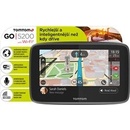 GPS navigácie TomTom GO 5200