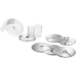 Bosch Bosch MUZ5VL1 приставка шредер, бял (MUZ5VL1)