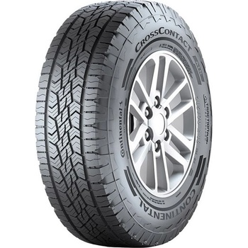 Continental LT245/75R15 113/110S M+S FR 008PR CrossContact ATR