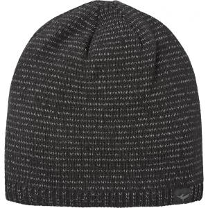 Sealskinz Зимна шапка (beanie) Sealskinz Loddon Beanie - Black - размер L/XL (904-6970-0112)