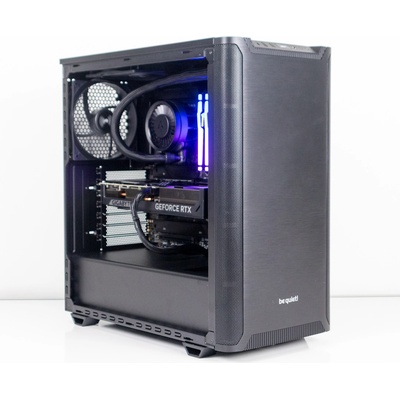 PCX i7 14700k 5070 541639 компютър